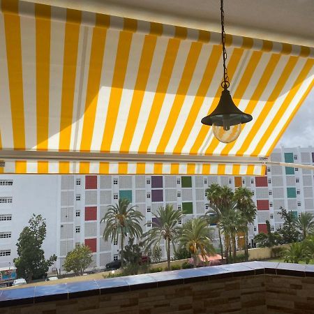 Apartamento Tobias Agaete Parque Playa Del Ingles San Bartolomé Ngoại thất bức ảnh