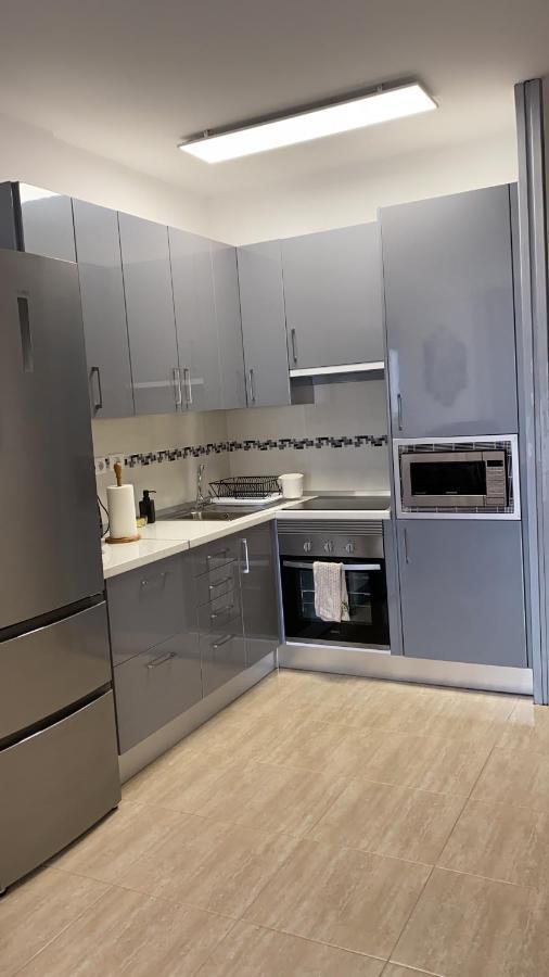 Apartamento Tobias Agaete Parque Playa Del Ingles San Bartolomé Ngoại thất bức ảnh