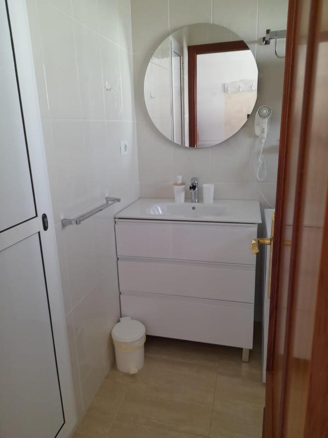 Apartamento Tobias Agaete Parque Playa Del Ingles San Bartolomé Ngoại thất bức ảnh