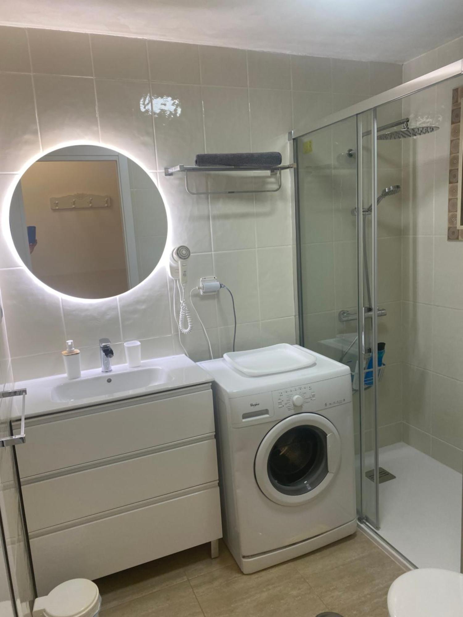 Apartamento Tobias Agaete Parque Playa Del Ingles San Bartolomé Ngoại thất bức ảnh