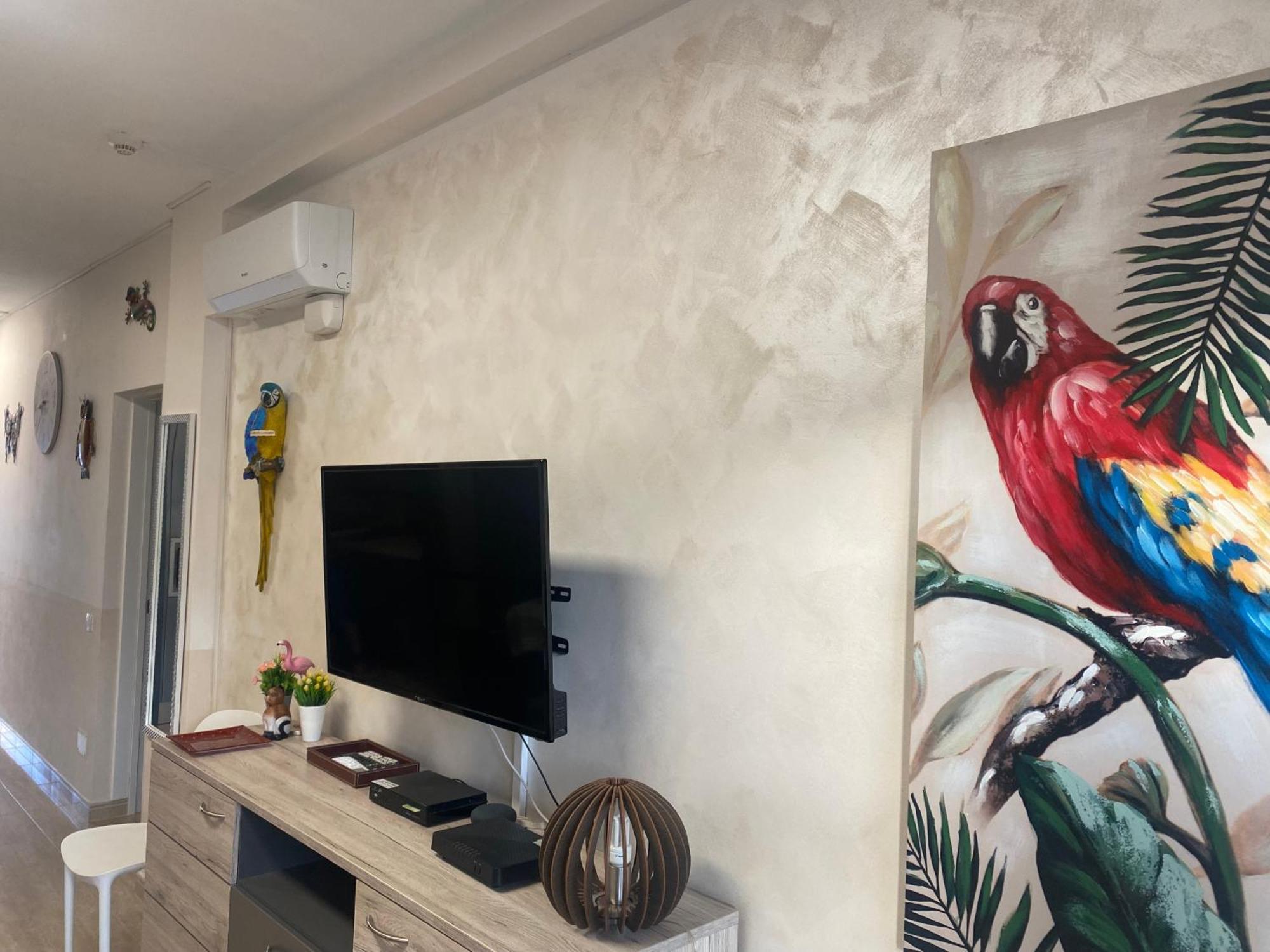 Apartamento Tobias Agaete Parque Playa Del Ingles San Bartolomé Ngoại thất bức ảnh
