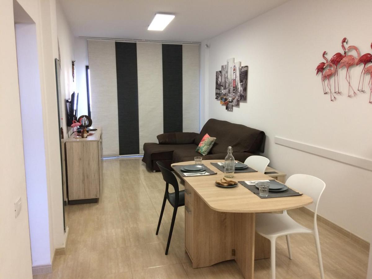 Apartamento Tobias Agaete Parque Playa Del Ingles San Bartolomé Ngoại thất bức ảnh